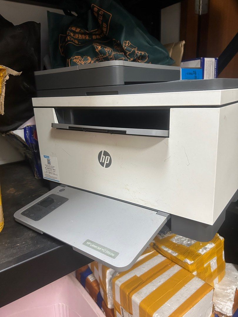 HP LaserJet M236sdw Printer448753153302210562
