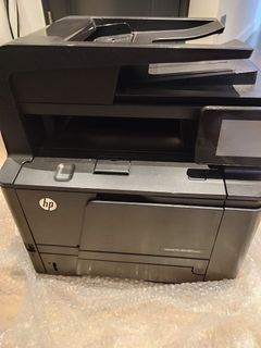 HP LaserJet Pro 400 M401 Printer456153061184000000