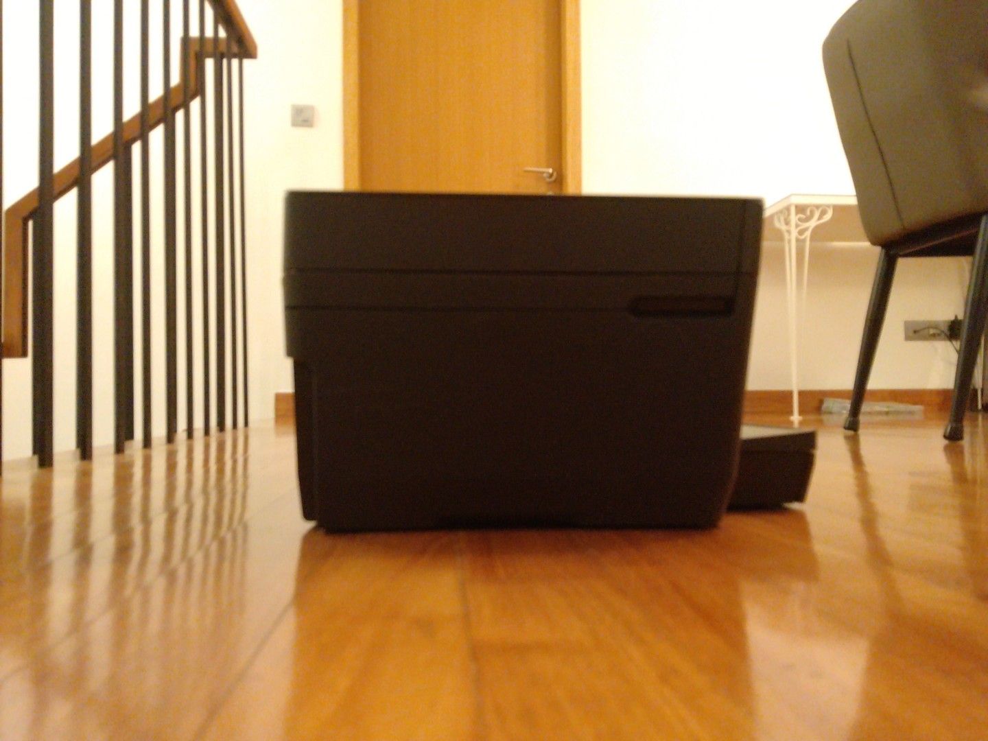 HP OfficeJet Pro 6960 All-in-One Printer448769474335887362