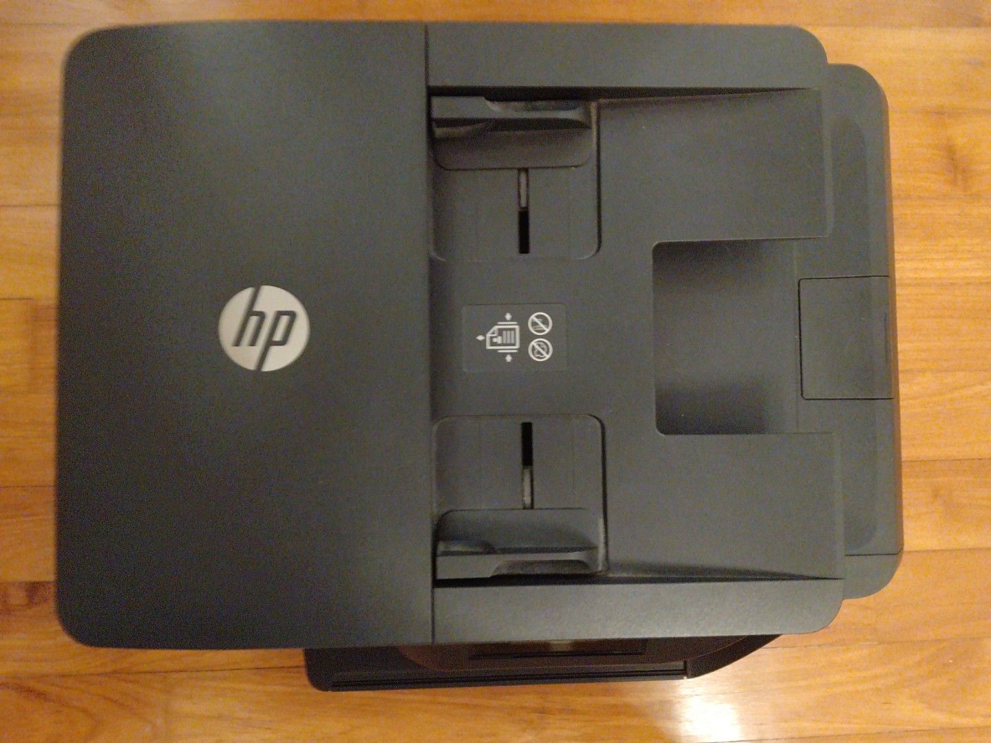 HP OfficeJet Pro 6960 All-in-One Printer448769474335887363