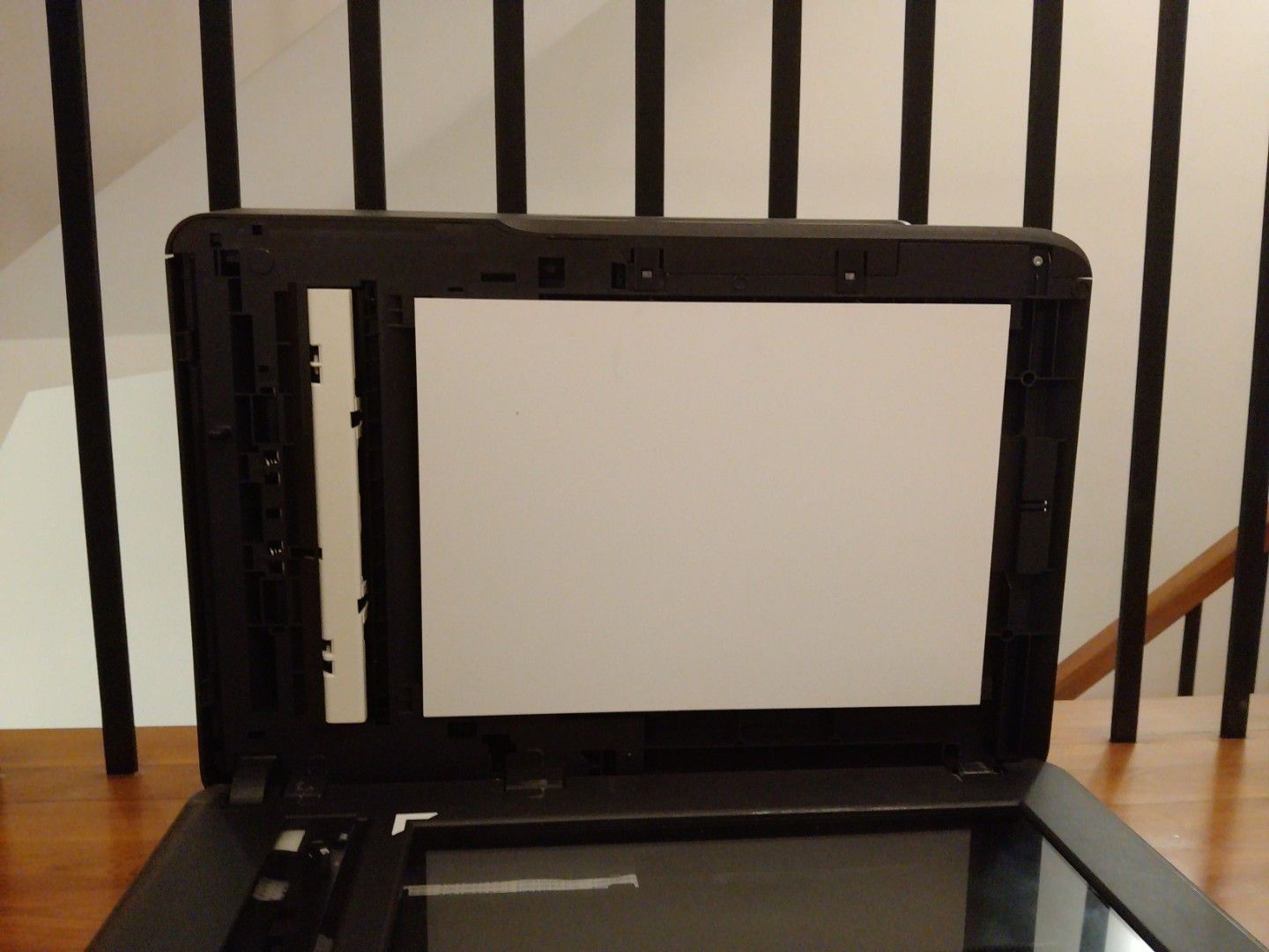 HP OfficeJet Pro 6960 All-in-One Printer448769474335887364