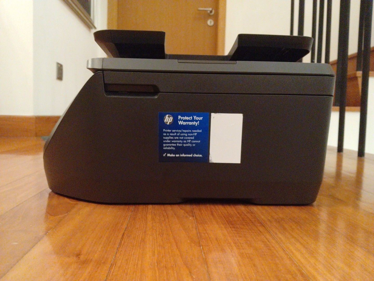 HP OfficeJet Pro 6960 All-in-One Printer448769474335887361