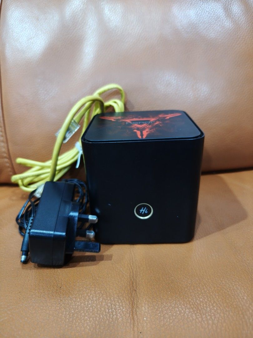 Huawei Router Pro448645684202711040
