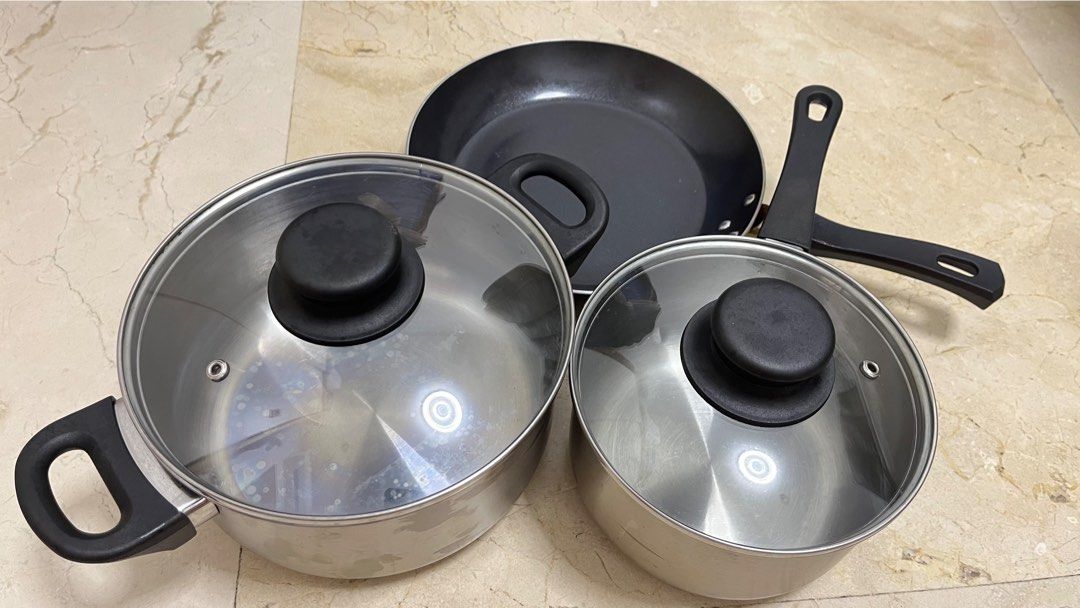 Ikea Cookware448806447377305600