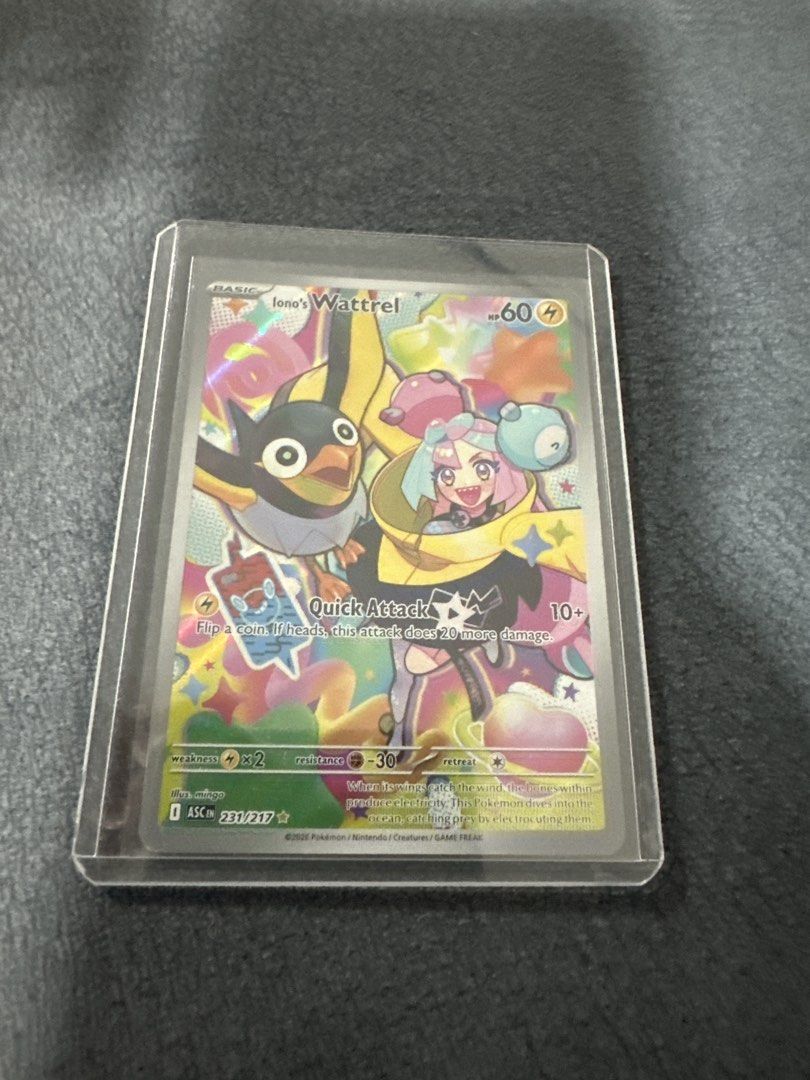 pokemon sun and moon lillie card Lillie Full Art Trainer Card Ultra Rare Sun and Moon Base Set