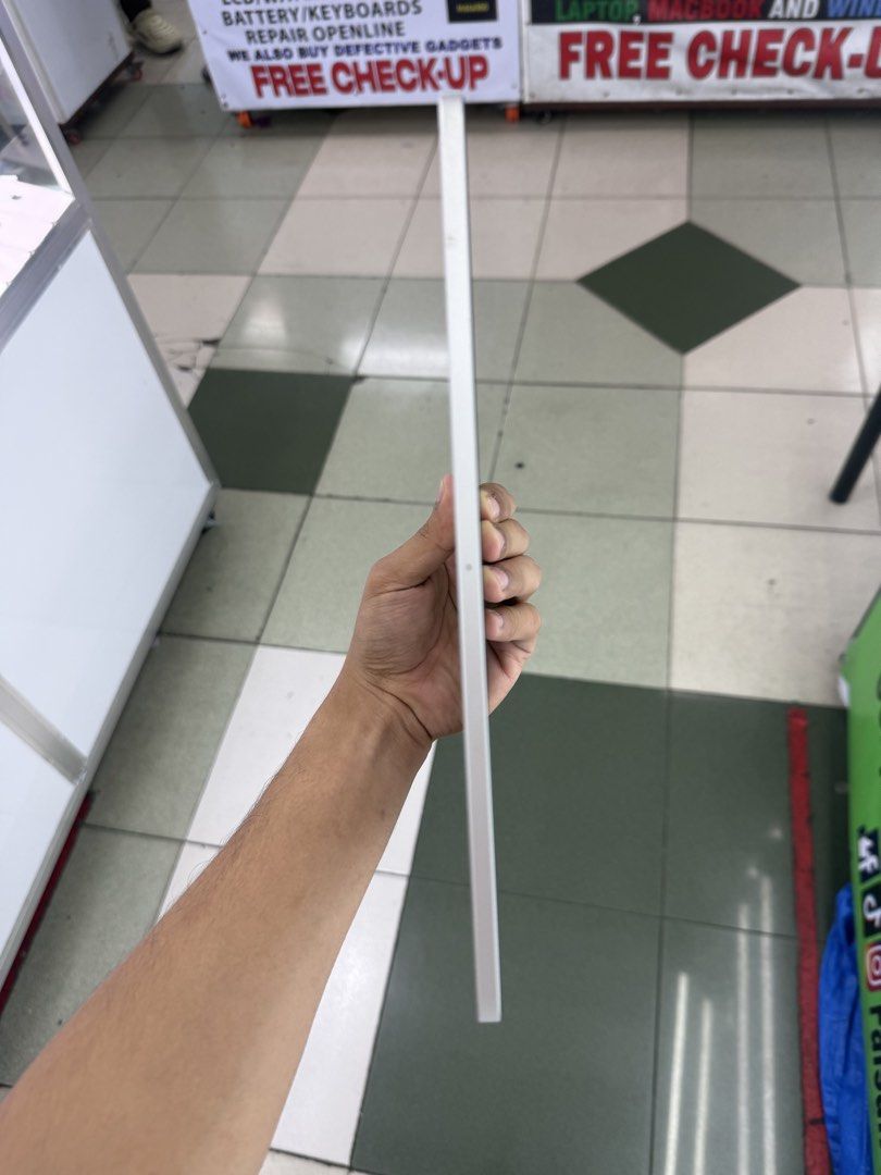 iPad Pro M1 11 inch Wifi 128gb (Category: iPad) located in Manila. Submitted by carimgadgets (Listing ID 1436753295, Image 2). Description: .