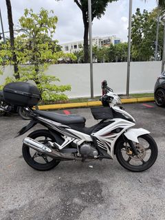 (Category: ) located in . Submitted by sang_motor_23 (Listing ID 1436738952, Image 1). Description: .