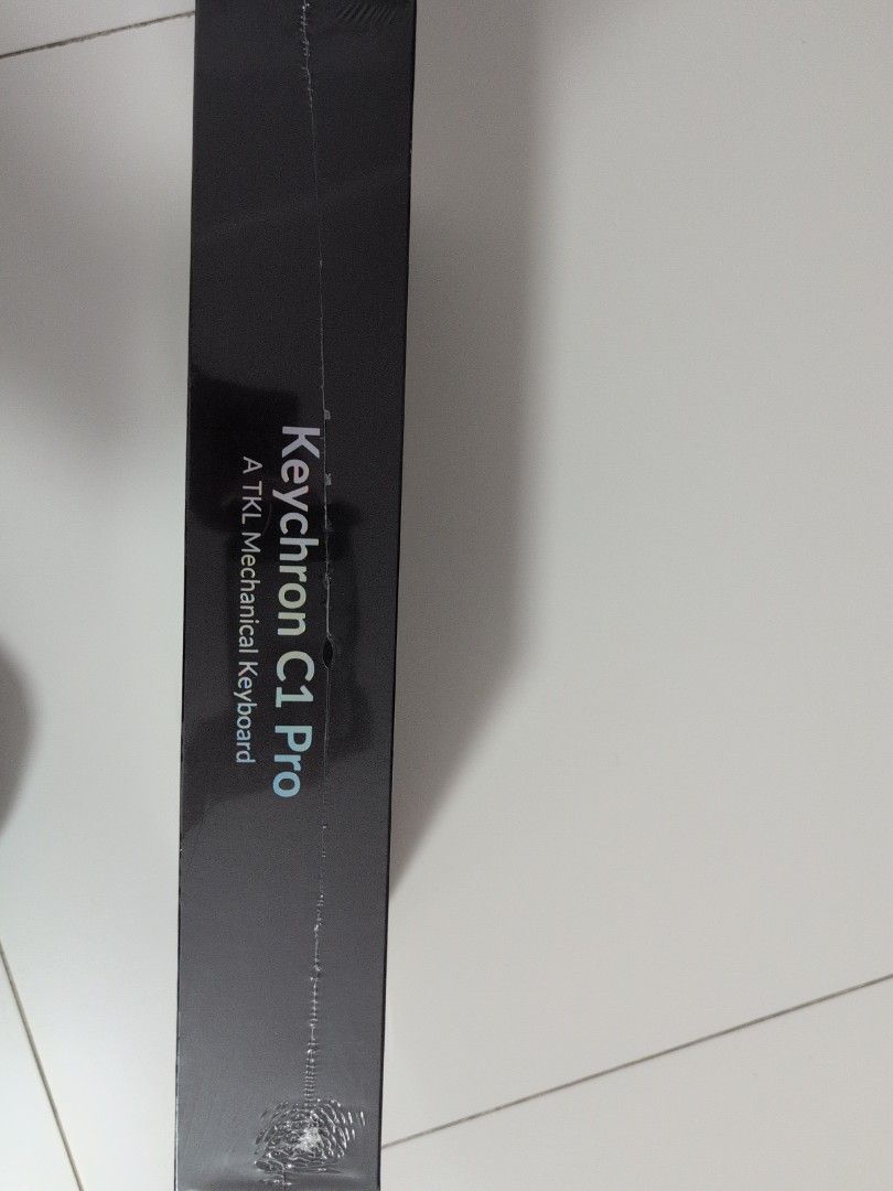 Keychron C1 Pro 8K C1PX-M1448535473622231042