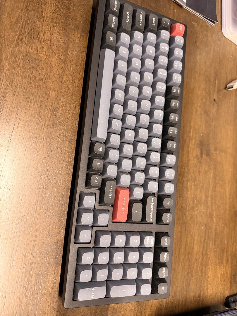 Keychron K2 Pro Mechanical Keyboard448417714835957760