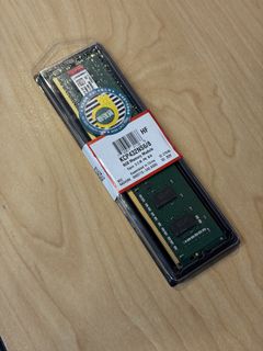 Kingston 8GB Memory Module KCP432NS6/8455812833524459520