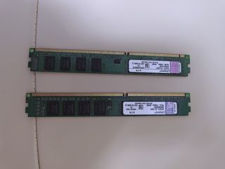 Kingston KVR DDR3 Memory455911132376616960