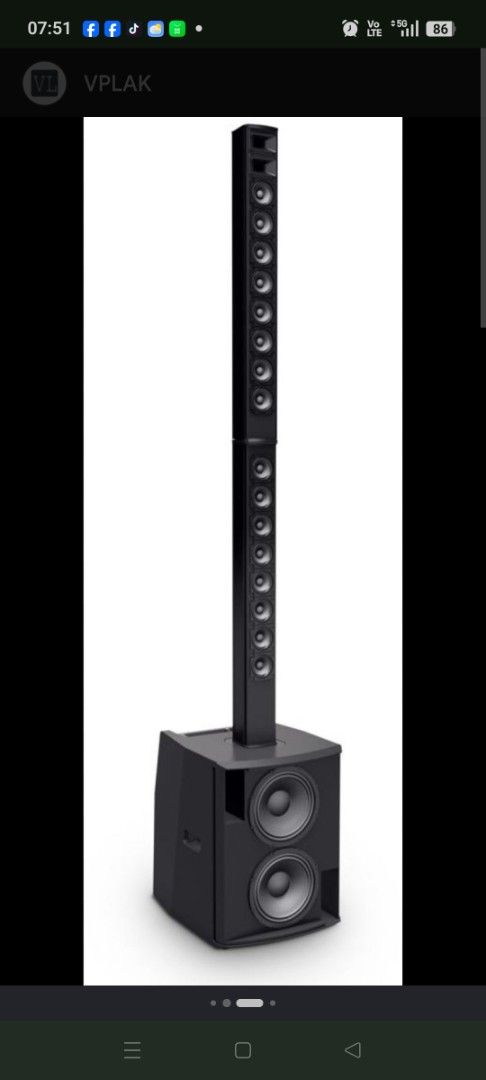 LD Maui System 28G2448157474452951042