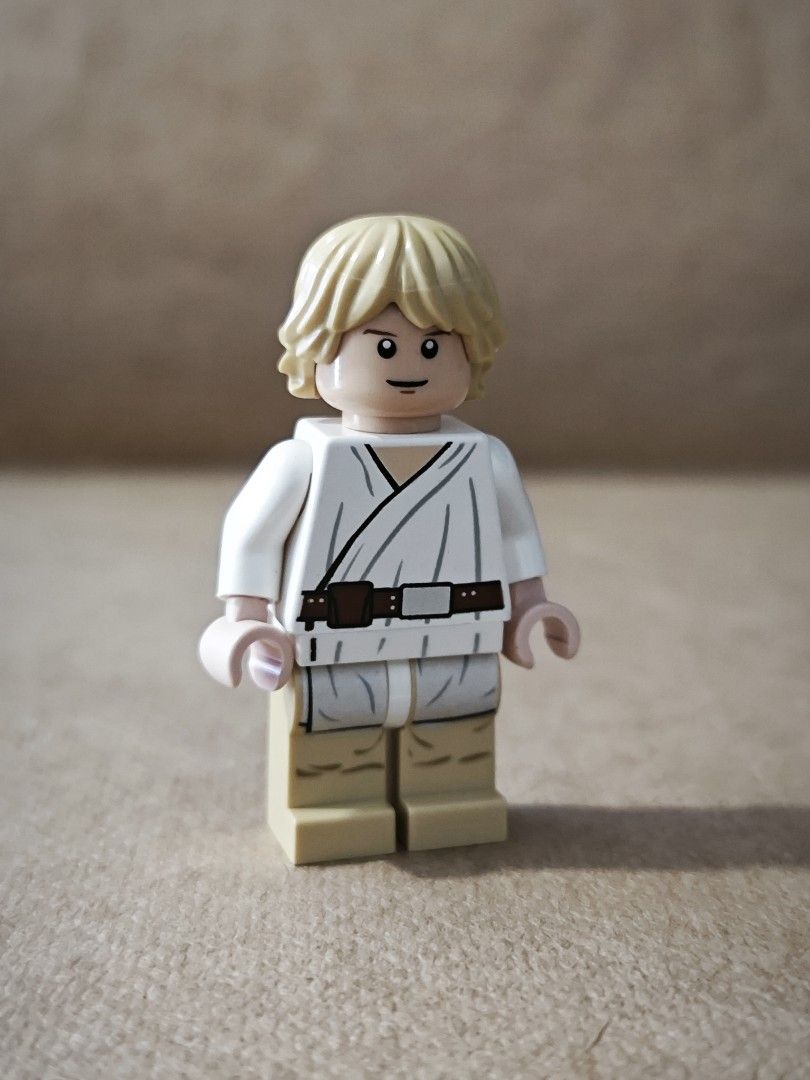 LEGO STAR WARS MINIFIGS (Category: Lego & Building Sets) located in Bulacan. Submitted by _zimo (Listing ID 1436678779, Image 1). Description: please visit my fb page for listings and prices of each minifigure. facebookdotcom/klodnknopbrickstore.
