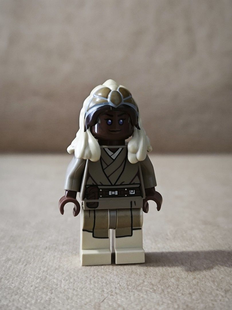 LEGO STAR WARS MINIFIGS (Category: Lego & Building Sets) located in Bulacan. Submitted by _zimo (Listing ID 1436678779, Image 2). Description: please visit my fb page for listings and prices of each minifigure. facebookdotcom/klodnknopbrickstore.