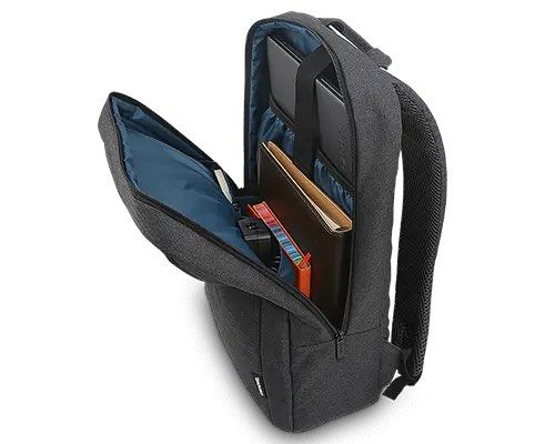 Lenovo Laptop Backpack - Grey448541670780456961