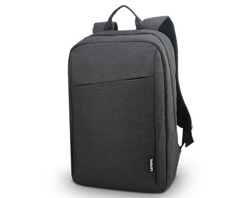 Lenovo Laptop Backpack - Grey448541670780456960