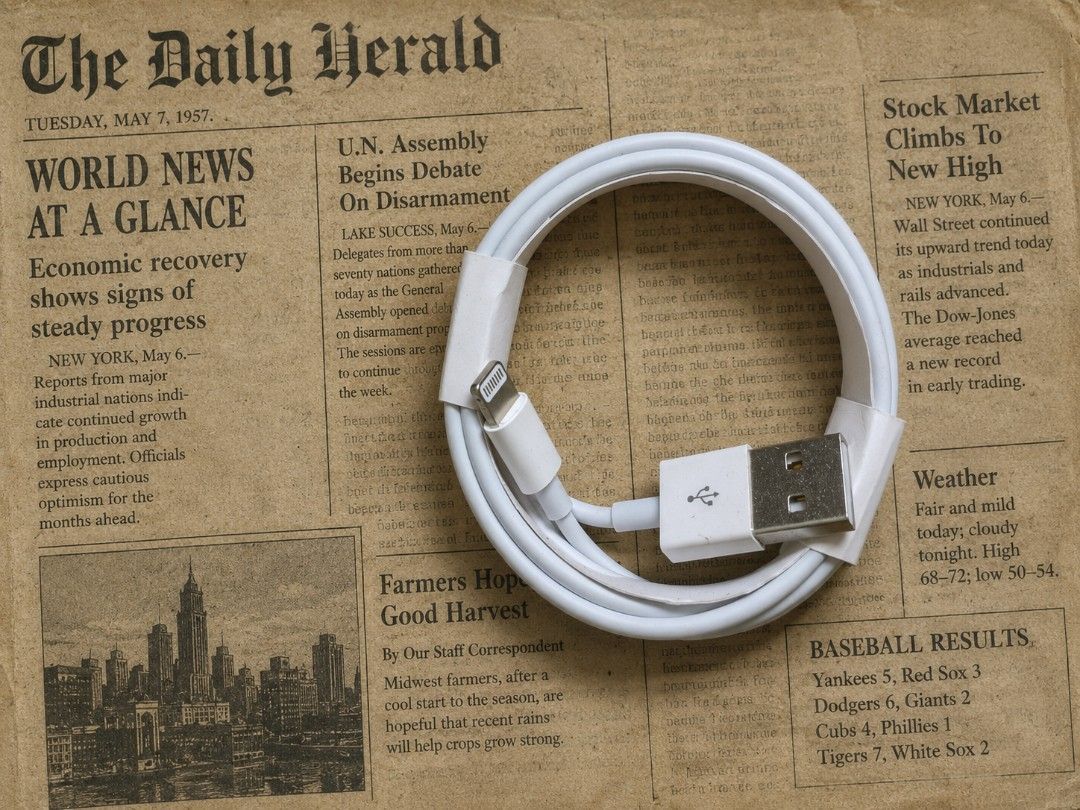 Lightning Charger Cable 2m for iPhone (Category: Chargers & Cables) located in Iloilo. Submitted by nenebuds (Listing ID 1436694873, Image 2). Description: Lightning to USB Cable(2m) perfect for charging. Mahaba ang 2 meters kaya convenient gamitin kahit habang naka-charge. Compatible SA iPhone at ibang apple device na lightning port.