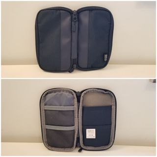 LIHIT LAB SMART FIT Storage Pouch455962758239365120