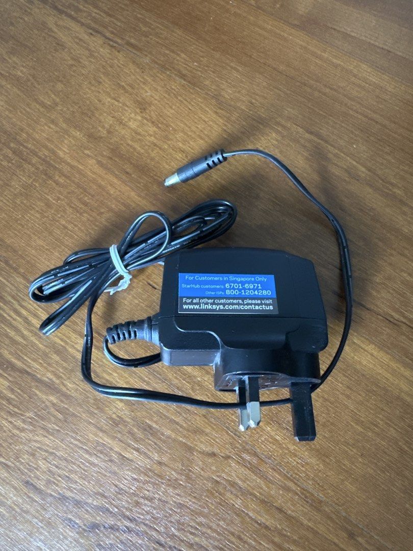 Linksys EA8100 Router448407891818598404