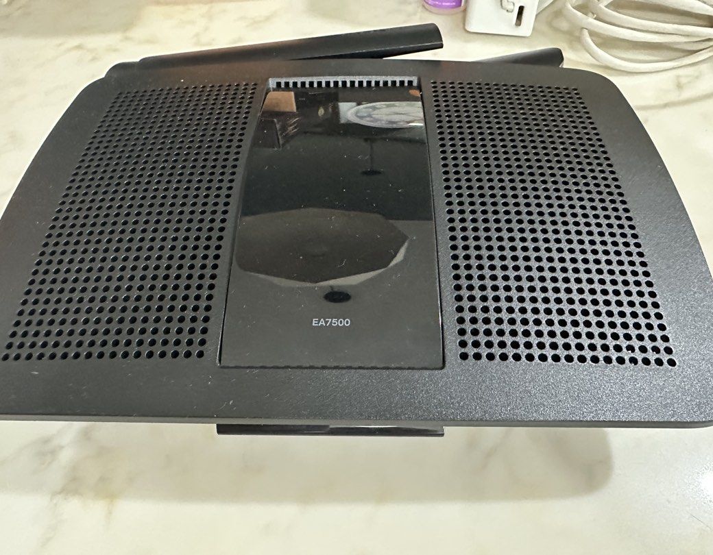 Linksys Router448167646446888960