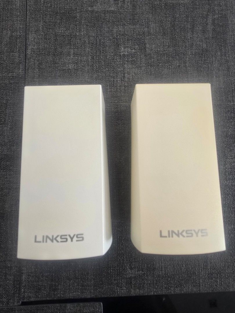 Linksys Router448408782604216320