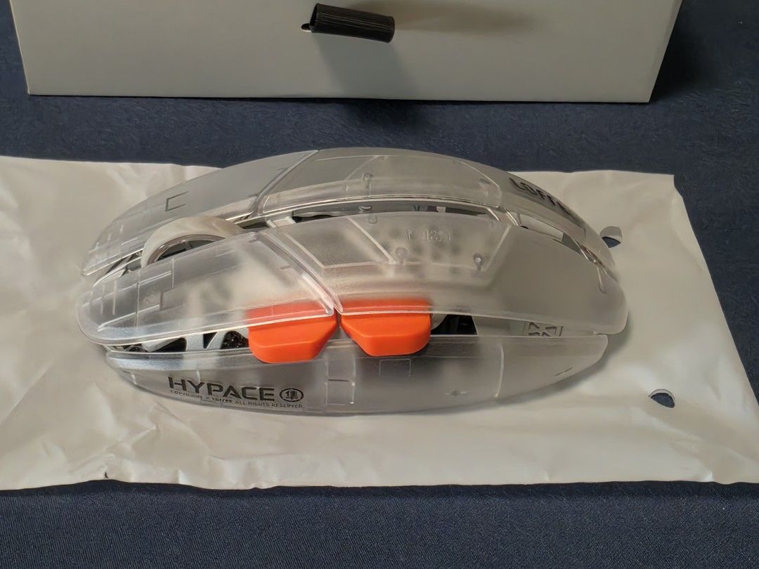 LoFree Hypace 2m² Wireless Mouse - Brand New448401682277355523
