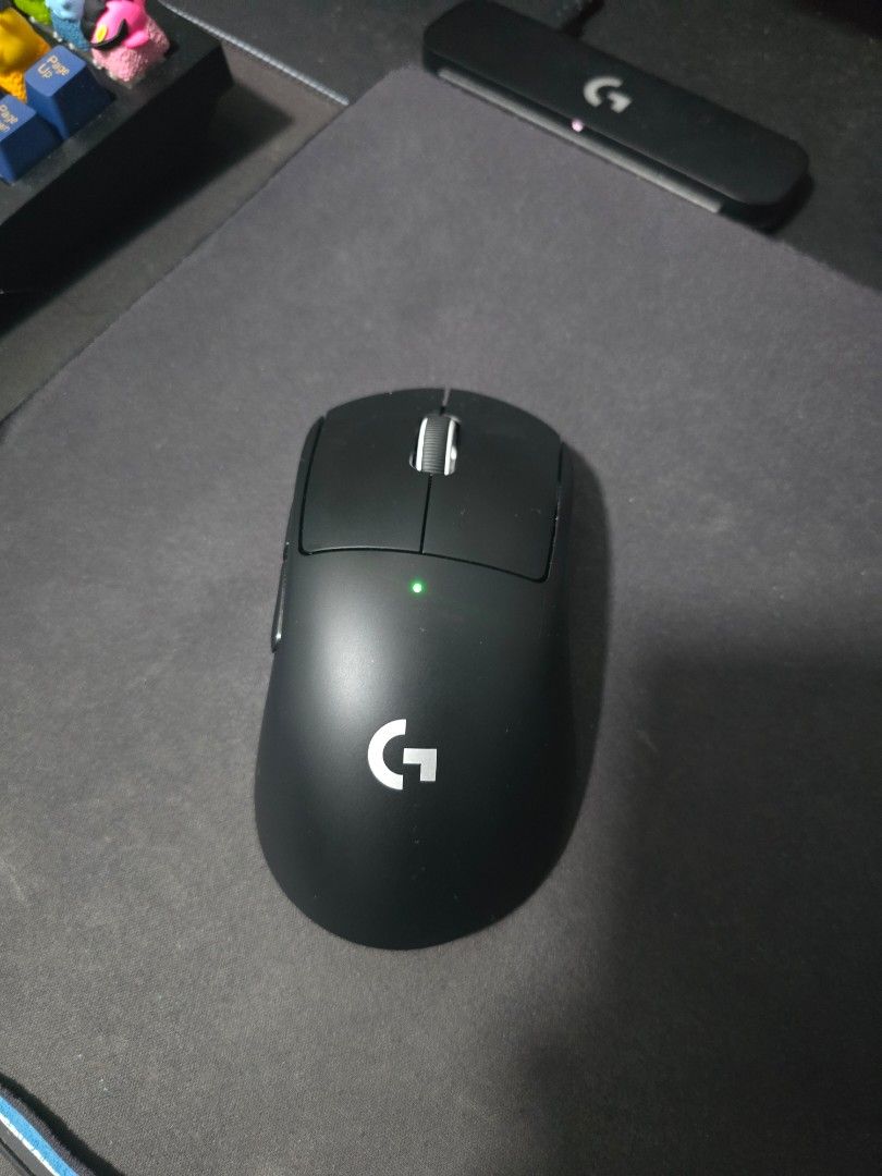 Logitech G Pro X Superlight 2 Dex448847166686504960