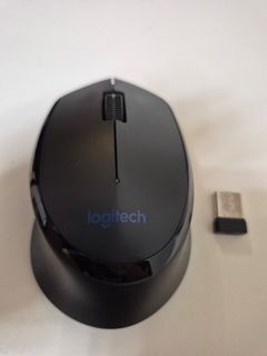 Logitech M275 USB Wireless Mouse456008363924541440