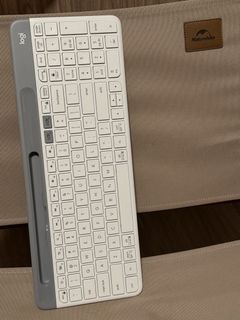 Logitech Wireless Keyboard - K580455637994339706880