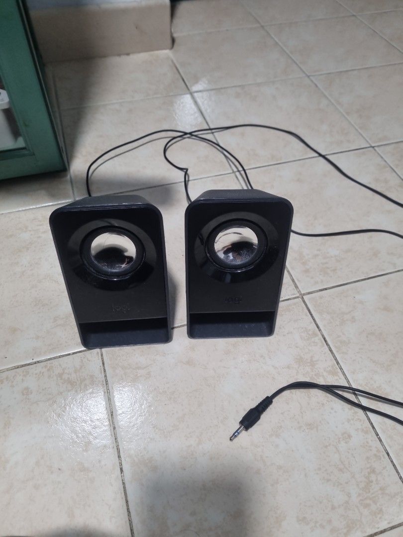 LOGITECH/Z213

PC SPEAKER-2.1CH/ELEC448838103477135361