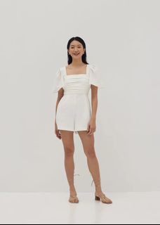 off shoulder cover-up dress Bardot Dress
