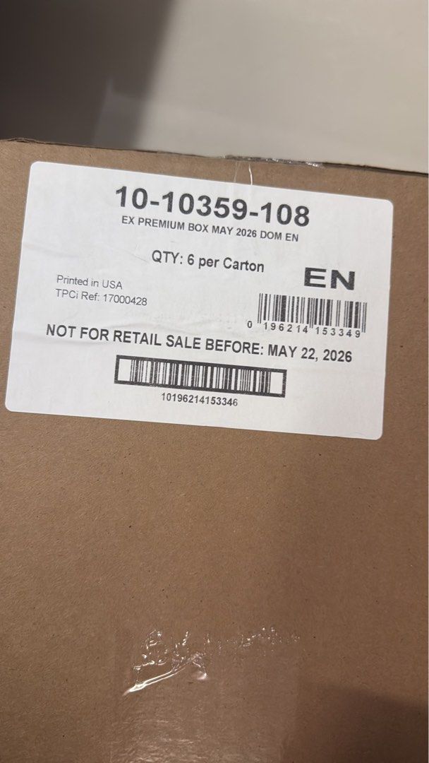 Mega zygarde Premium Box case448793059861483520