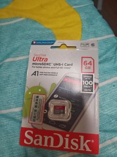 Micro SD Card455637995367976960