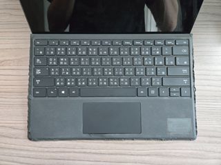 Microsoft Surface Keyboard + FREE mini bluetooth keyboard455780819922462720