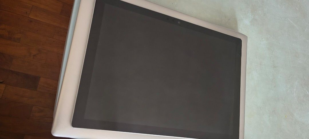 Microsoft Surface Pro Tablet448404331472496644