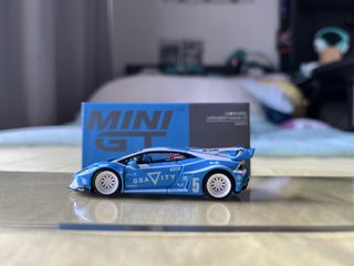 100+ Mini gt huracan For Sale | Toys & Games | Carousell Singapore