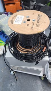 MiniPro Cat 6 LAN Cable455628461043896320
