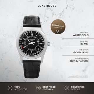 Patek Phillipe Collection Collection item 3