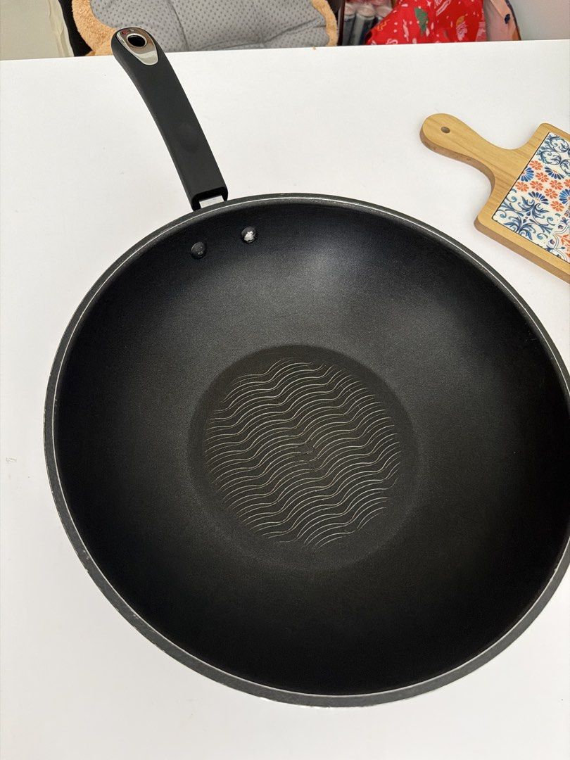 Mint Wok448490286005637120