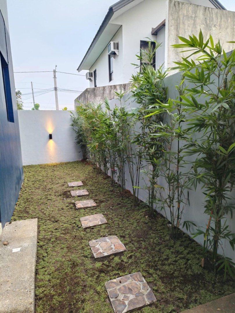 Morningfields at Carmelray House and Lot (Category: House & Lot) located in Santa Rosa. Submitted by charmainev31426 (Listing ID 1436775867, Image 3). Description: 2 Storey House and Lot in Morningfields Subdivision, Nuvali Secured Subdivision (Gated) with Amenities 120 sq.m Lot Area Phase 3 Updated payments: Amilyar and HOA dues of Subd. Key Features: ● Master’s Bedroom with Toilet & Bath and Balcony ● 2 Bedrooms in the 2nd floor ● 2F common toi