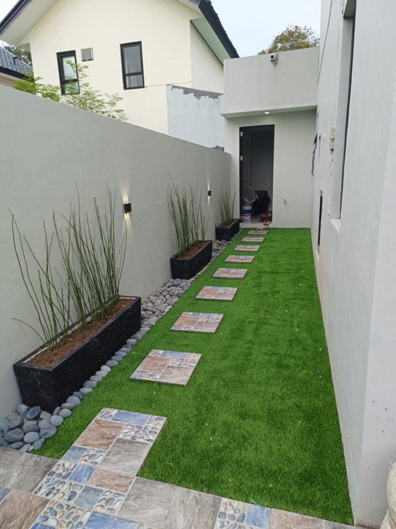 Morningfields at Carmelray House and Lot (Category: House & Lot) located in Santa Rosa. Submitted by charmainev31426 (Listing ID 1436775867, Image 2). Description: 2 Storey House and Lot in Morningfields Subdivision, Nuvali Secured Subdivision (Gated) with Amenities 120 sq.m Lot Area Phase 3 Updated payments: Amilyar and HOA dues of Subd. Key Features: ● Master’s Bedroom with Toilet & Bath and Balcony ● 2 Bedrooms in the 2nd floor ● 2F common toi