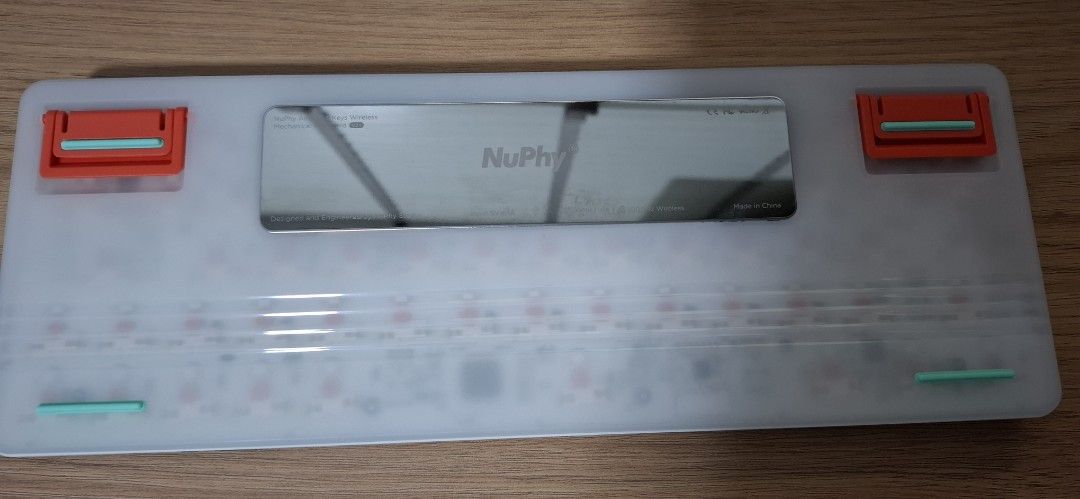 Nuphy Air60448535469721528322