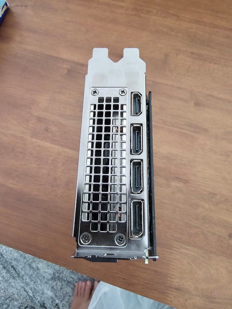 NVIDIA GeForce RTX 3060 12GB448189678643456003