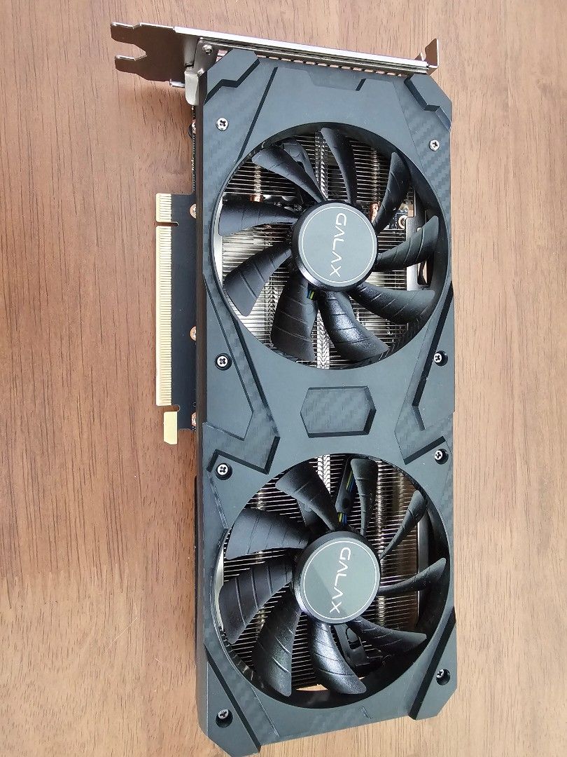 NVIDIA GeForce RTX 3060 12GB448189678643456000