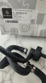 ALL MERCEDES BENZ PART Collection item 2