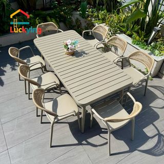 Outdoor furniture Collection item 1