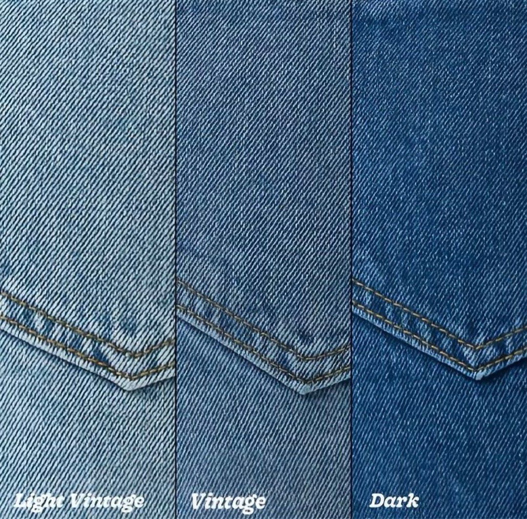 Paradoxical Straight Leg Denim Jeans (Category: Jeans) located in Manila. Submitted by stuffbylaya (Listing ID 1436805876, Image 3). Description: Impulsive purchase. Never been worn. With tag!!! RFS: decluttering.