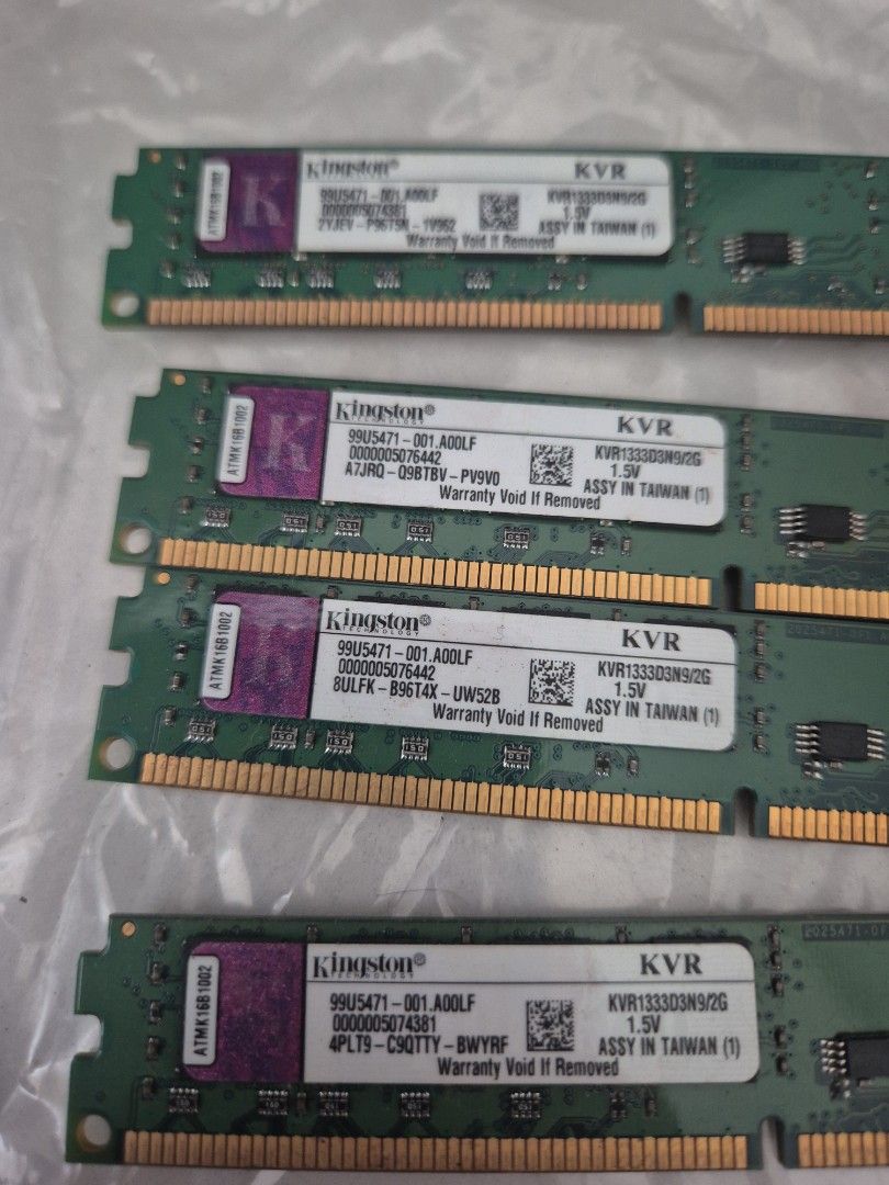PC Components for sale448543468374599681