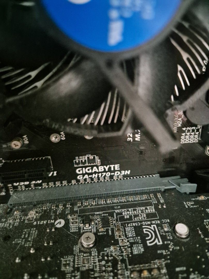 PC Components for sale448543468374599684