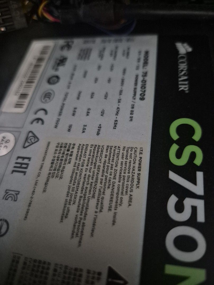 PC Components for sale448543468374599683
